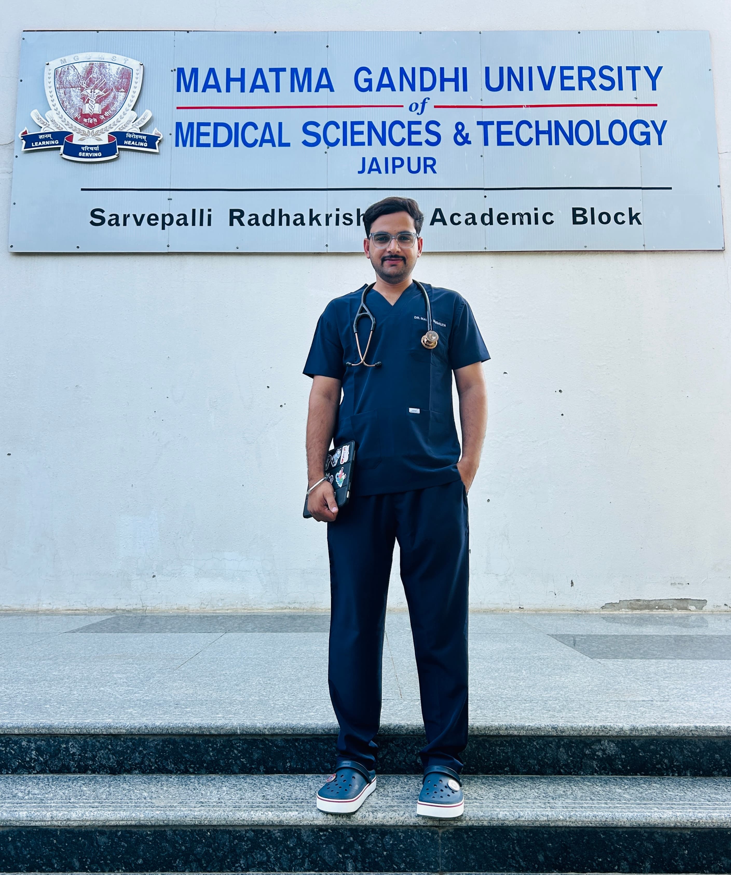 Manoj Bugaliya